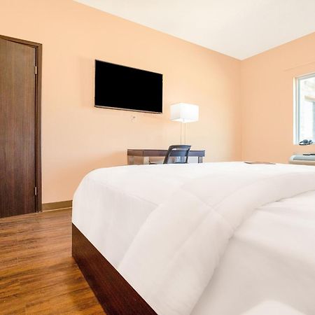 Oyo Hotel Adairsville Calhoun South I-75 Екстериор снимка