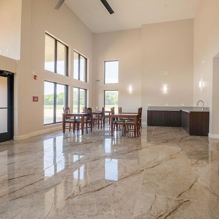 Oyo Hotel Adairsville Calhoun South I-75 Екстериор снимка