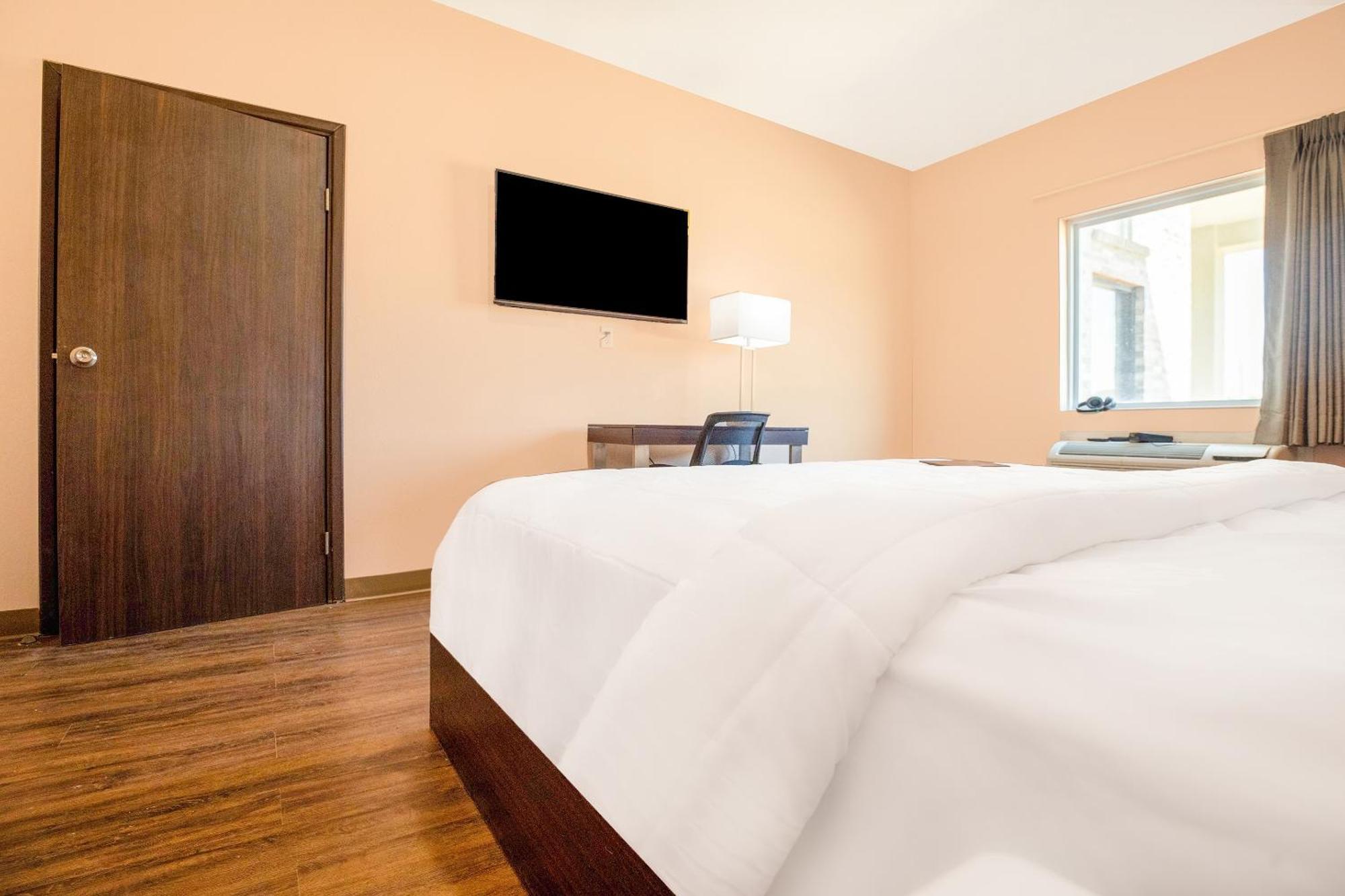 Oyo Hotel Adairsville Calhoun South I-75 Екстериор снимка