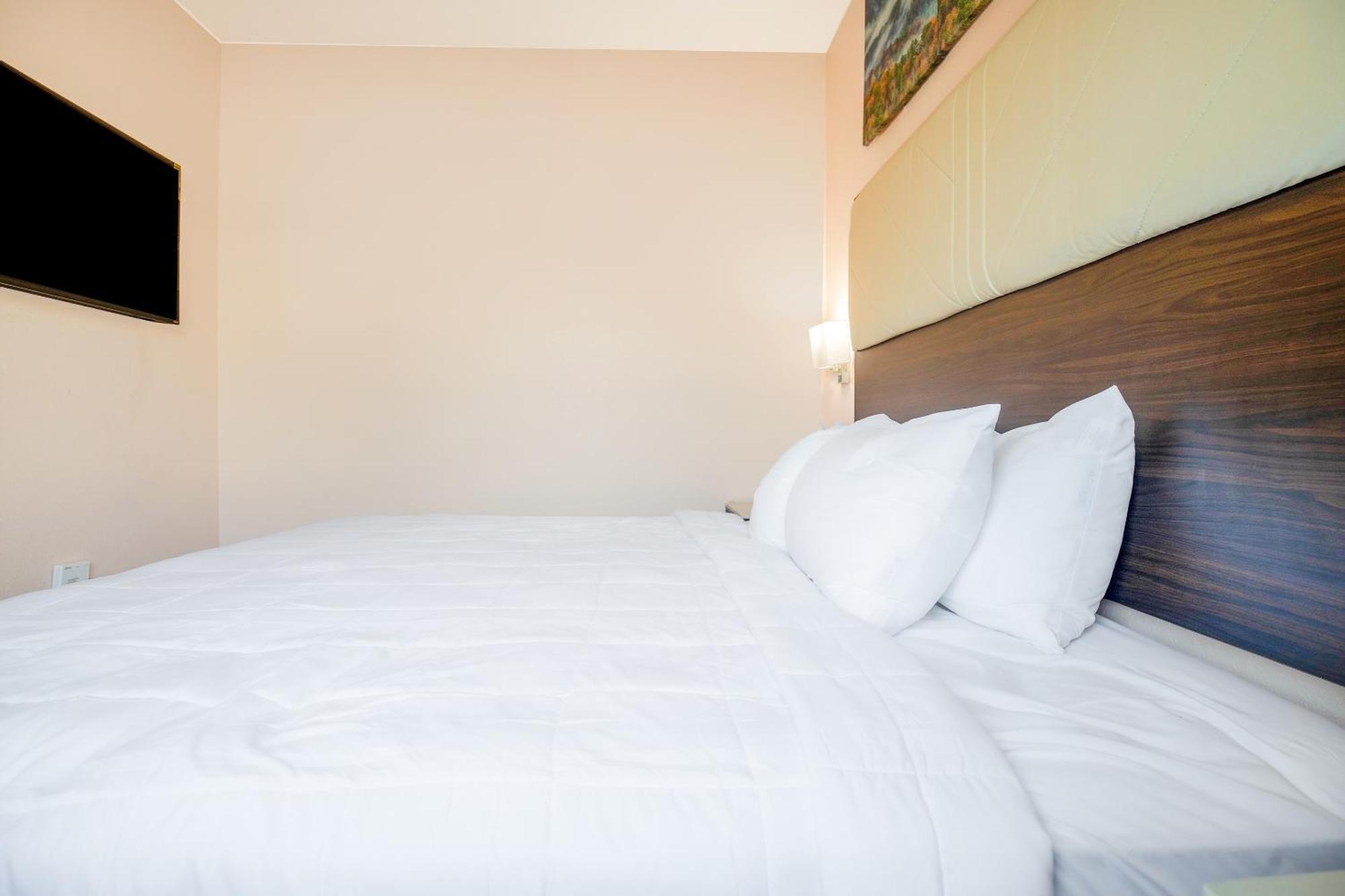 Oyo Hotel Adairsville Calhoun South I-75 Екстериор снимка