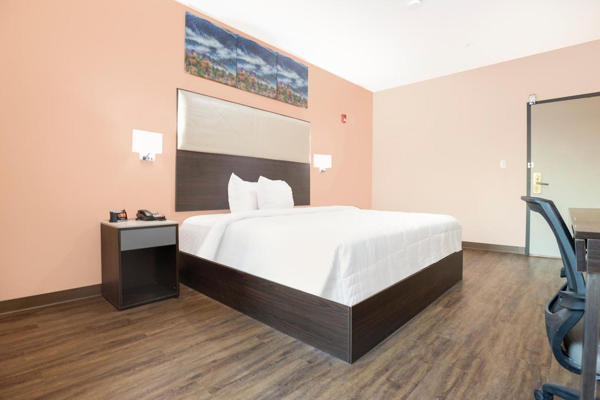 Oyo Hotel Adairsville Calhoun South I-75 Екстериор снимка