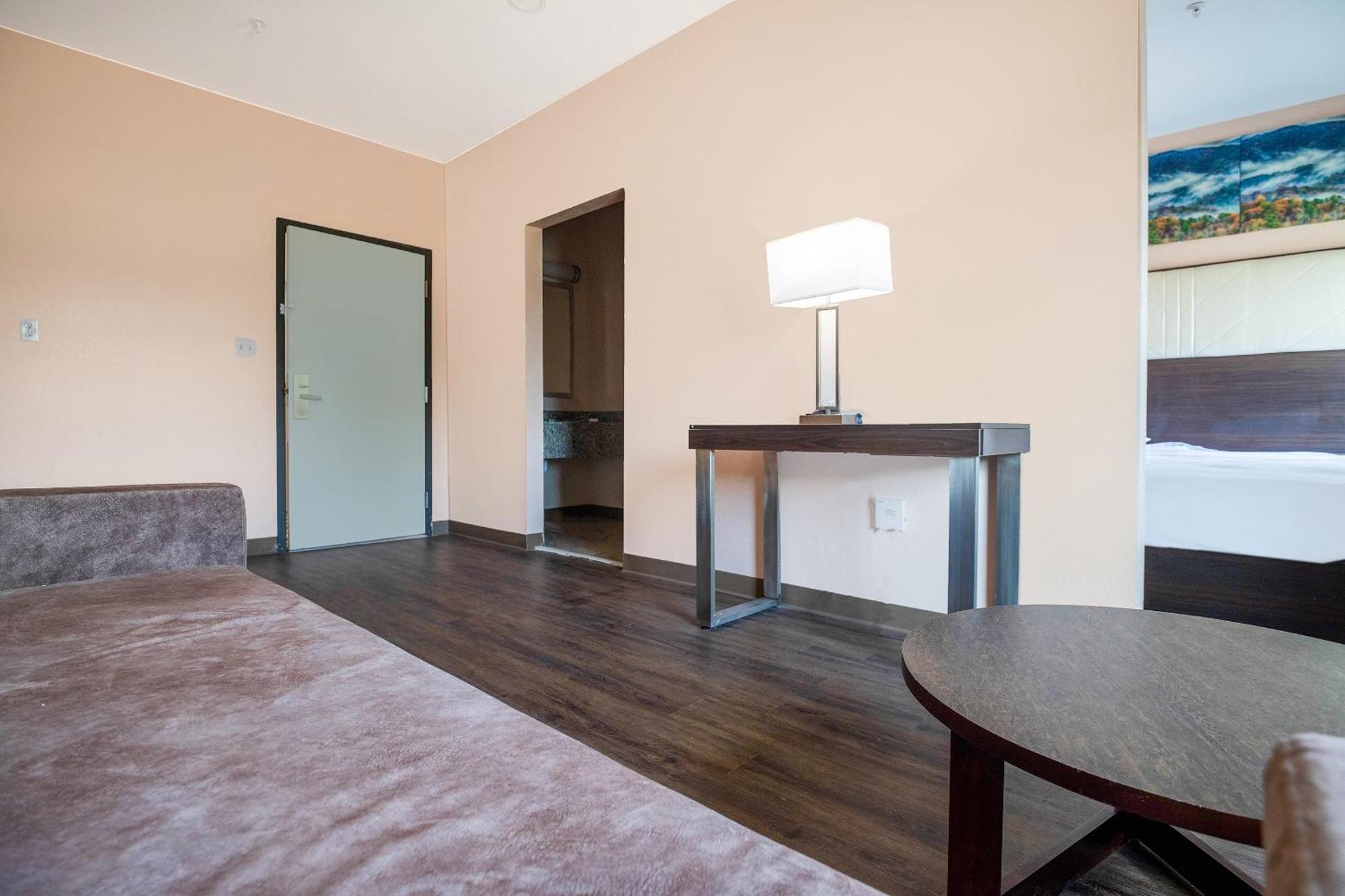Oyo Hotel Adairsville Calhoun South I-75 Екстериор снимка