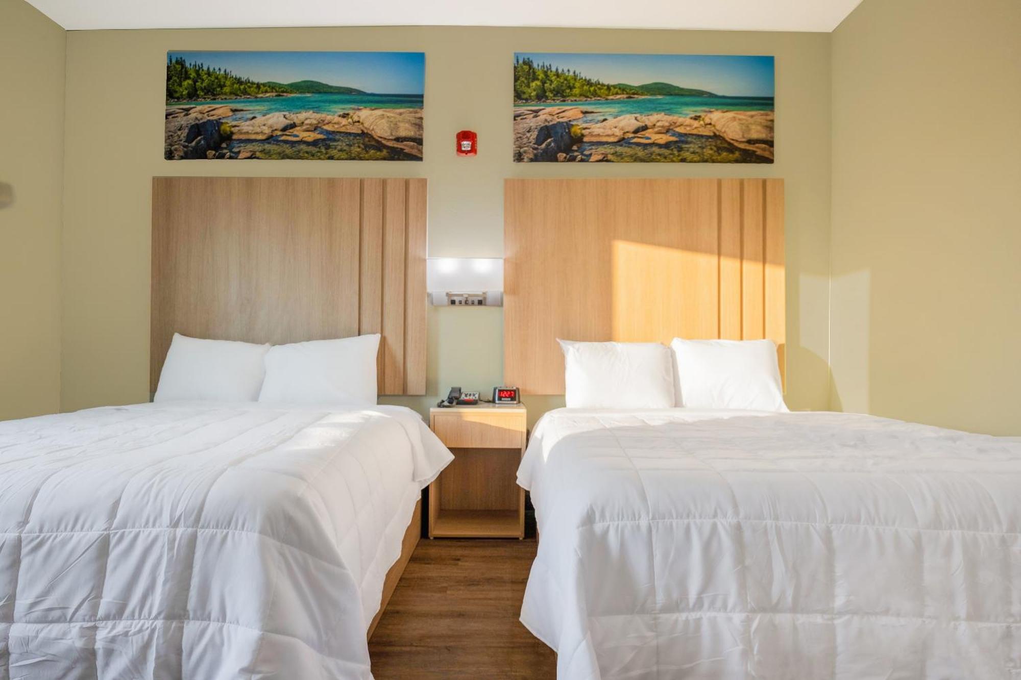 Oyo Hotel Adairsville Calhoun South I-75 Екстериор снимка