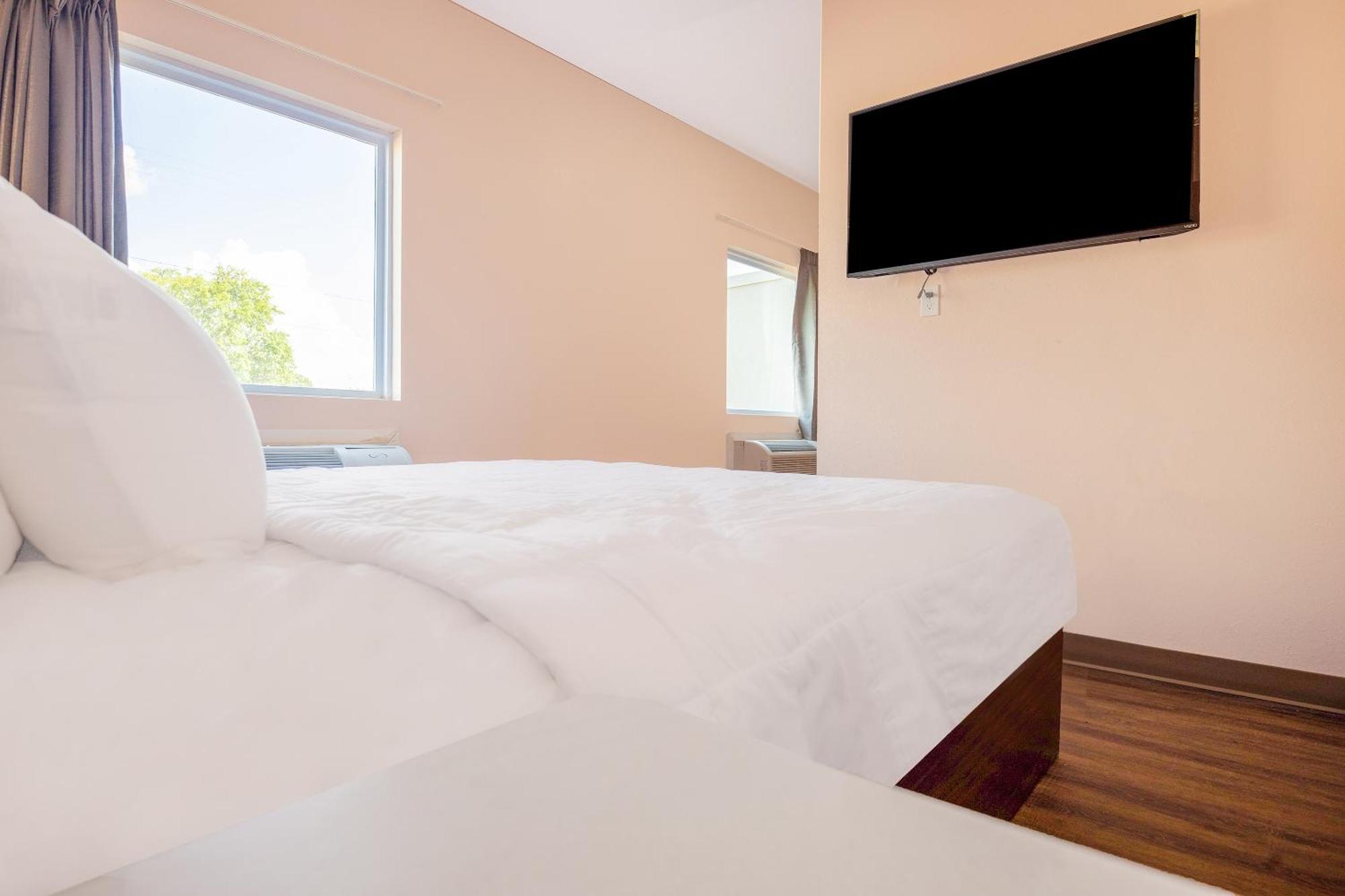 Oyo Hotel Adairsville Calhoun South I-75 Екстериор снимка
