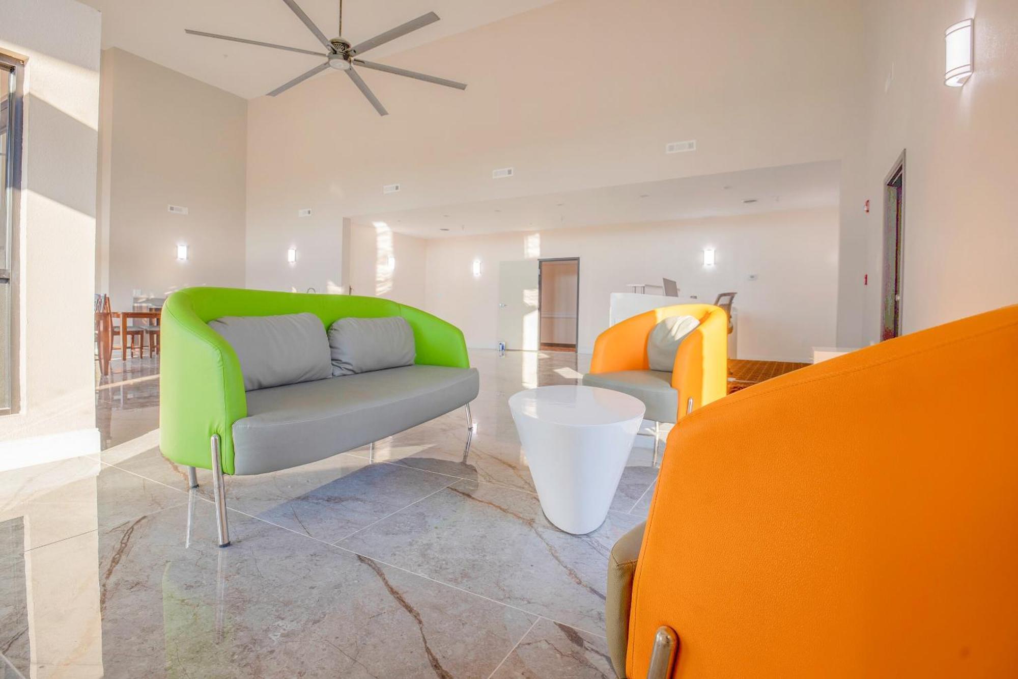 Oyo Hotel Adairsville Calhoun South I-75 Екстериор снимка