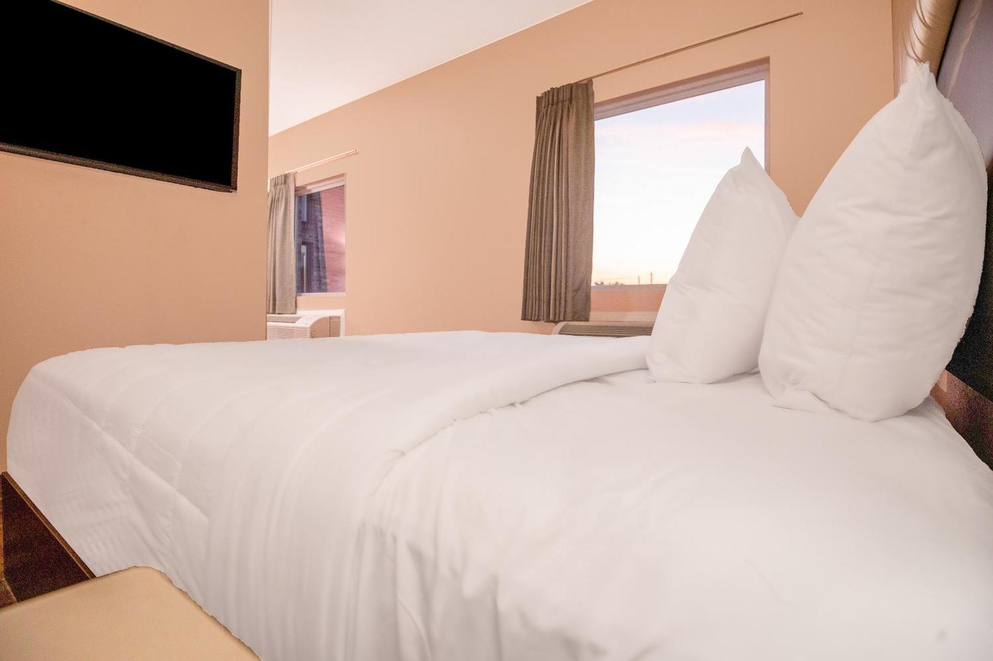 Oyo Hotel Adairsville Calhoun South I-75 Екстериор снимка