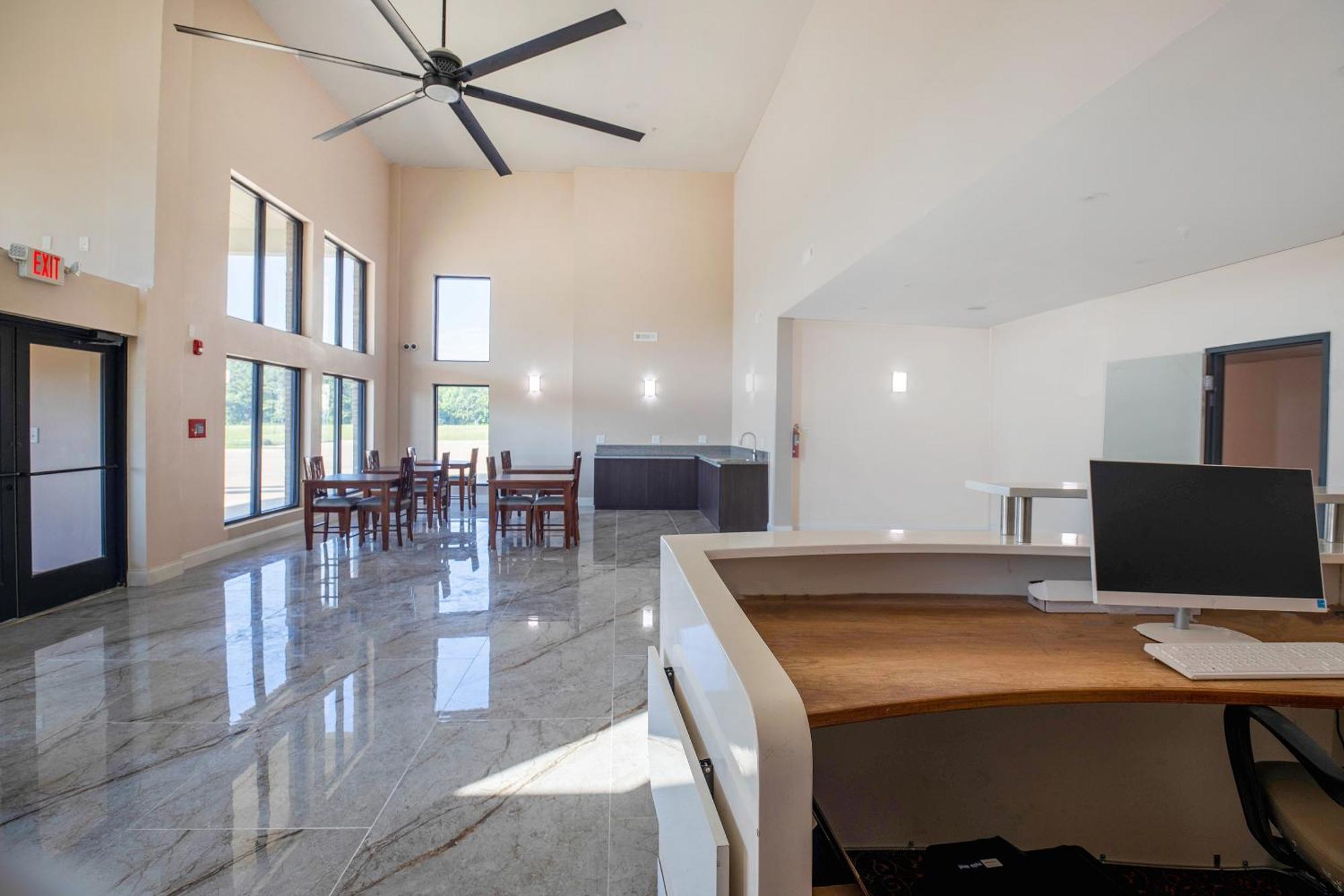 Oyo Hotel Adairsville Calhoun South I-75 Екстериор снимка