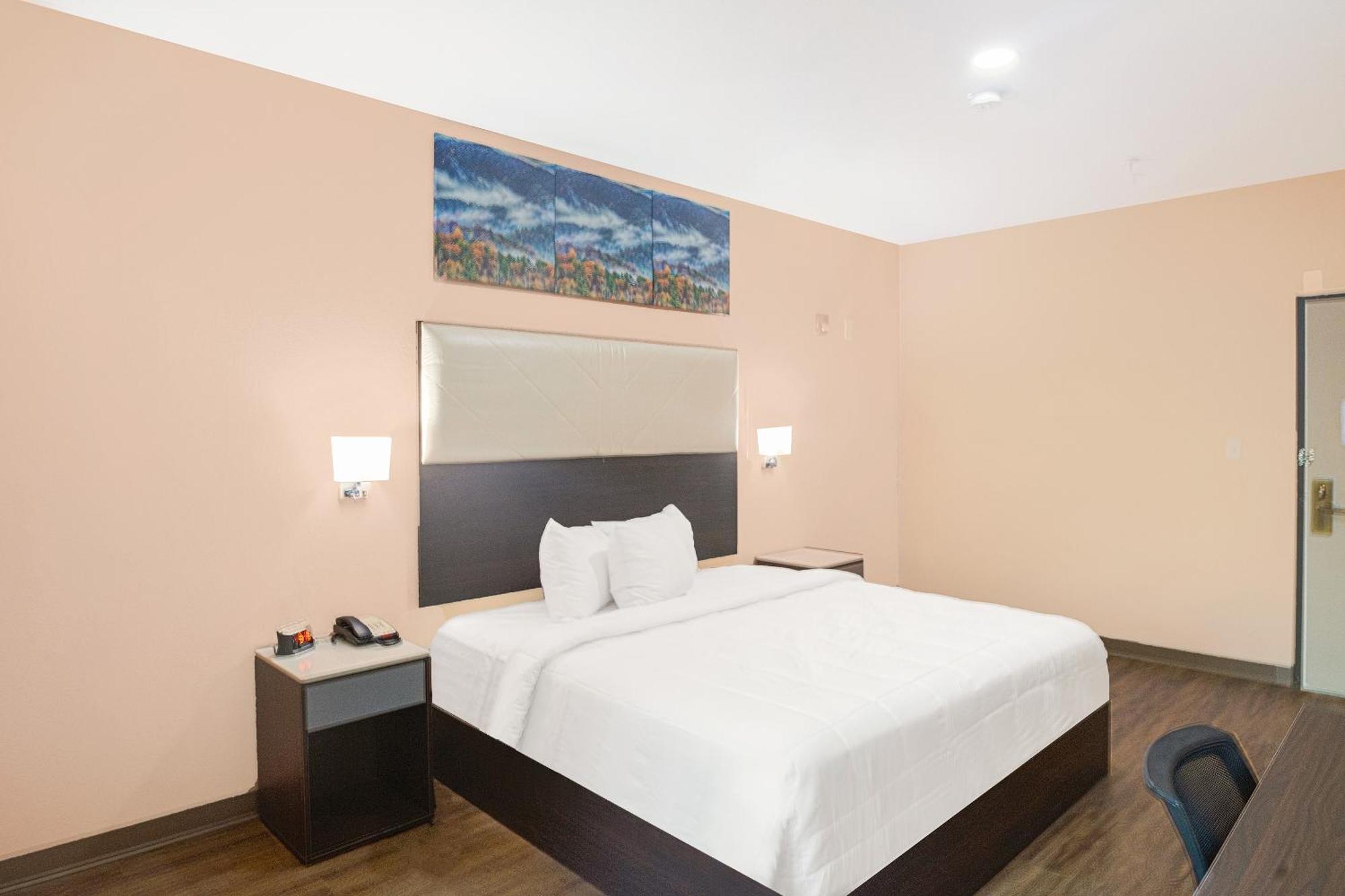 Oyo Hotel Adairsville Calhoun South I-75 Екстериор снимка