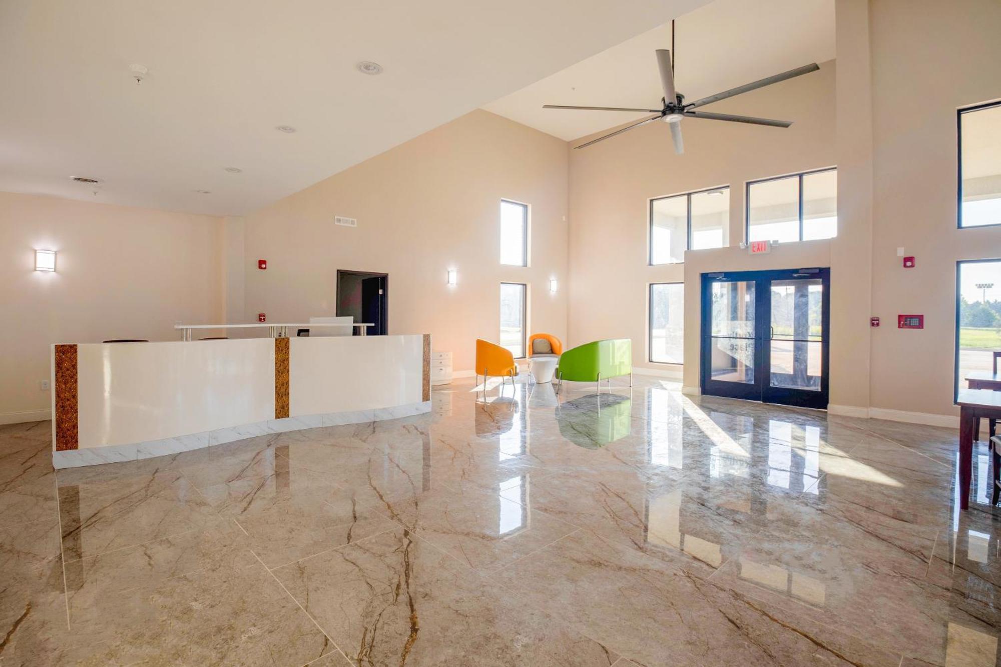 Oyo Hotel Adairsville Calhoun South I-75 Екстериор снимка