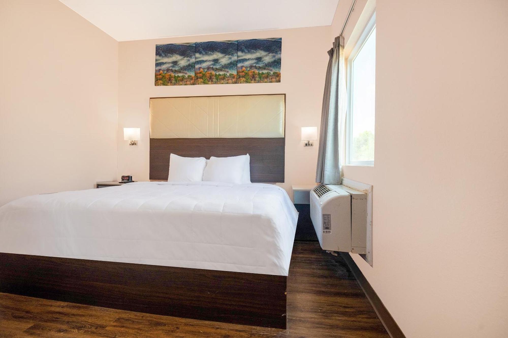 Oyo Hotel Adairsville Calhoun South I-75 Екстериор снимка