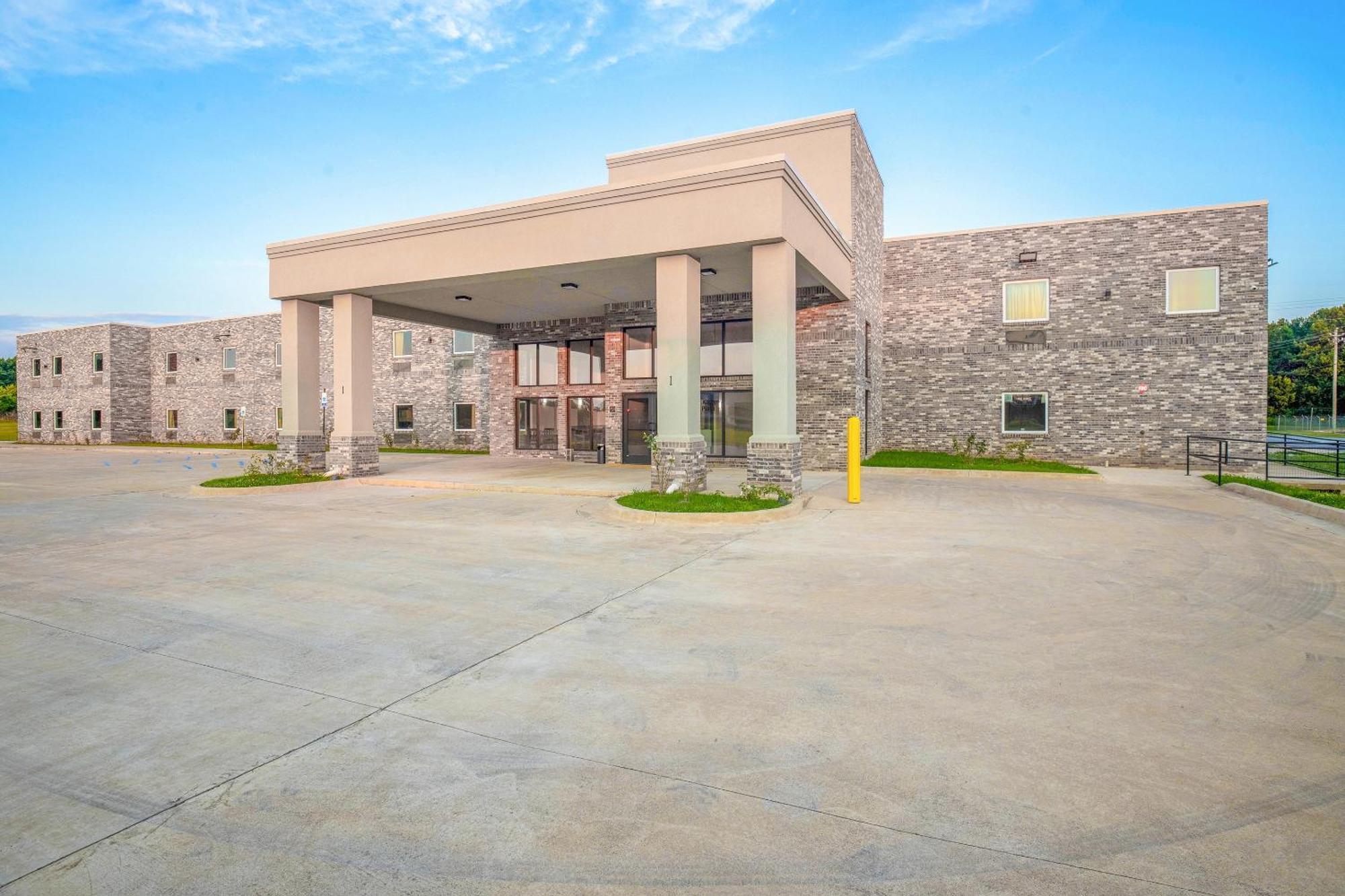 Oyo Hotel Adairsville Calhoun South I-75 Екстериор снимка