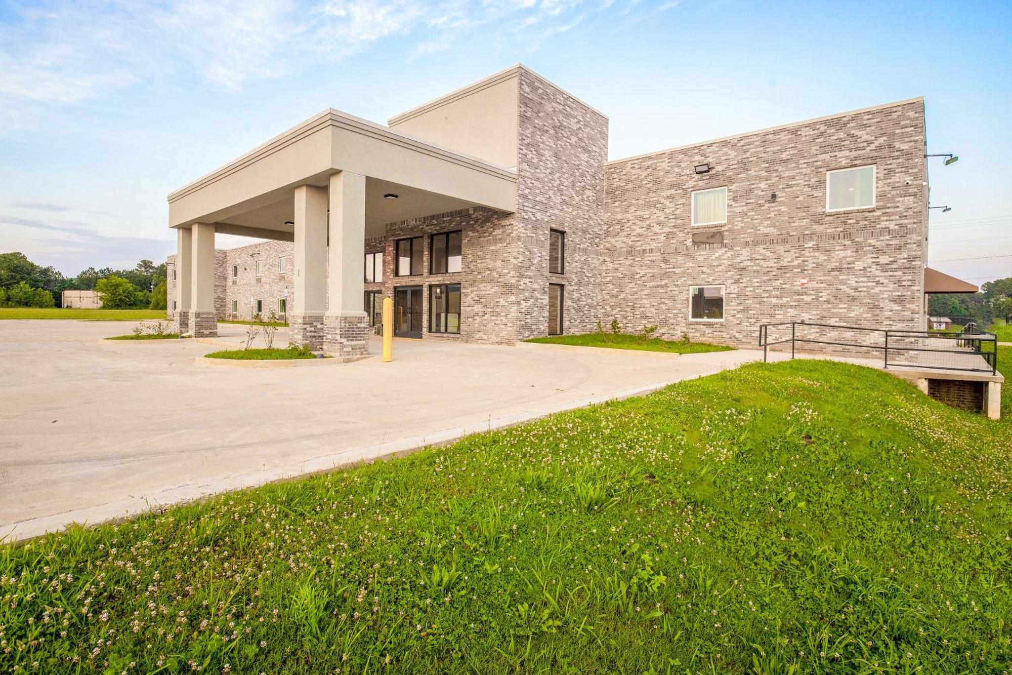 Oyo Hotel Adairsville Calhoun South I-75 Екстериор снимка