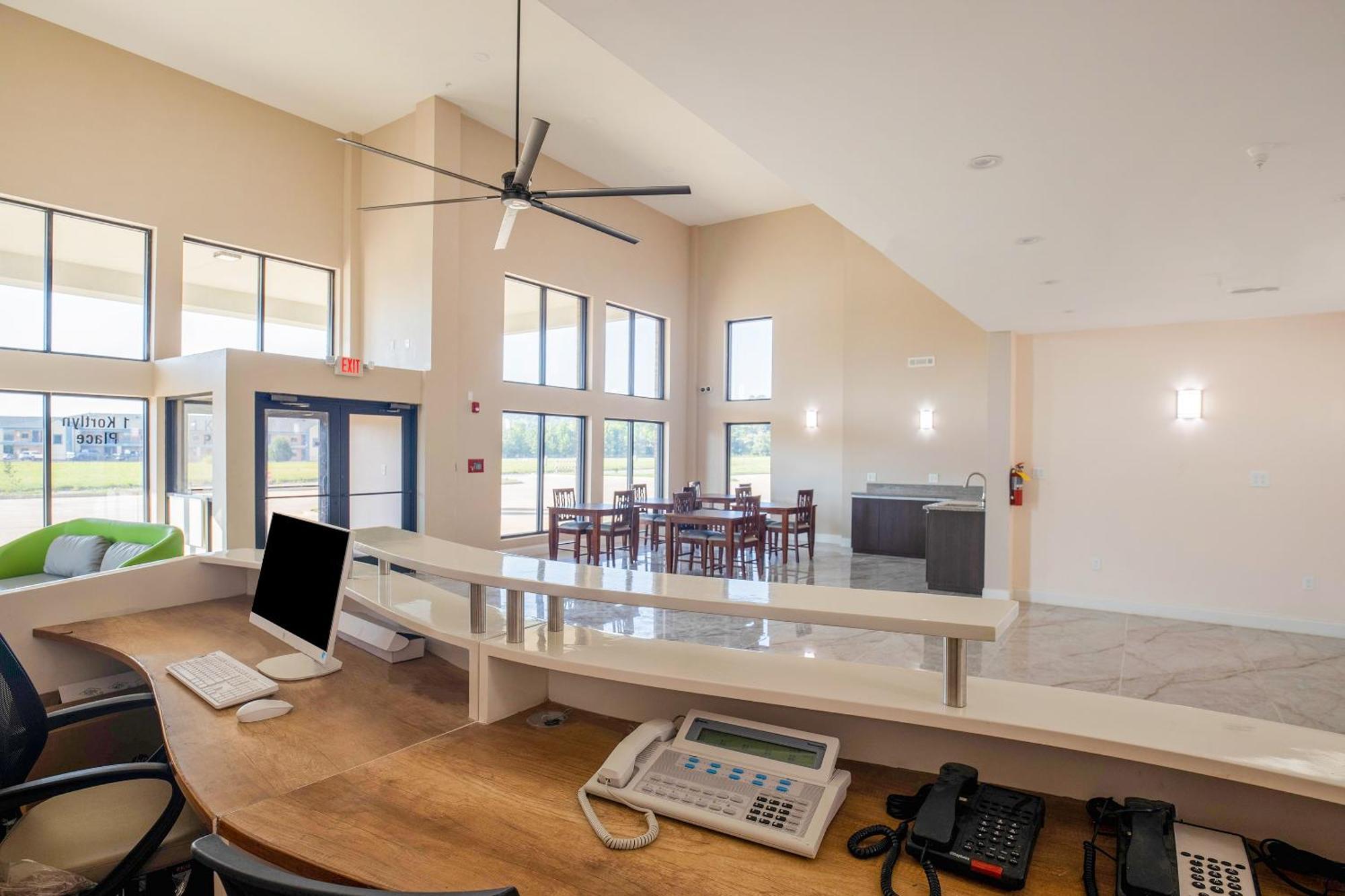 Oyo Hotel Adairsville Calhoun South I-75 Екстериор снимка