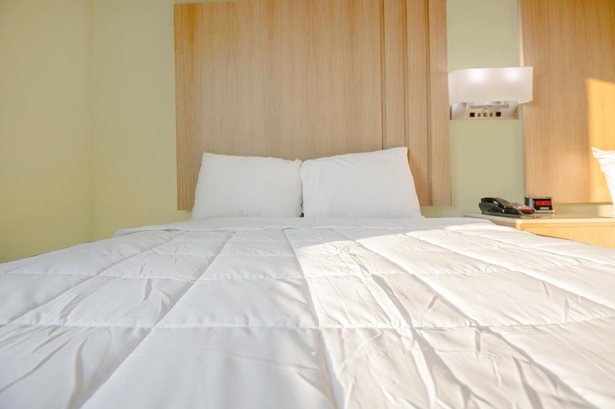 Oyo Hotel Adairsville Calhoun South I-75 Екстериор снимка