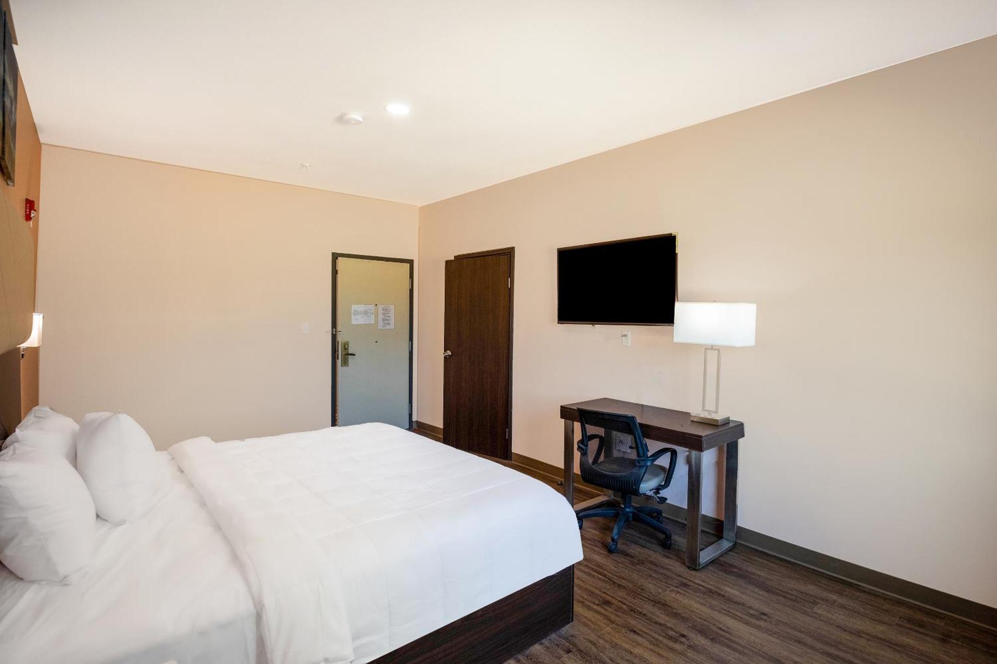 Oyo Hotel Adairsville Calhoun South I-75 Екстериор снимка
