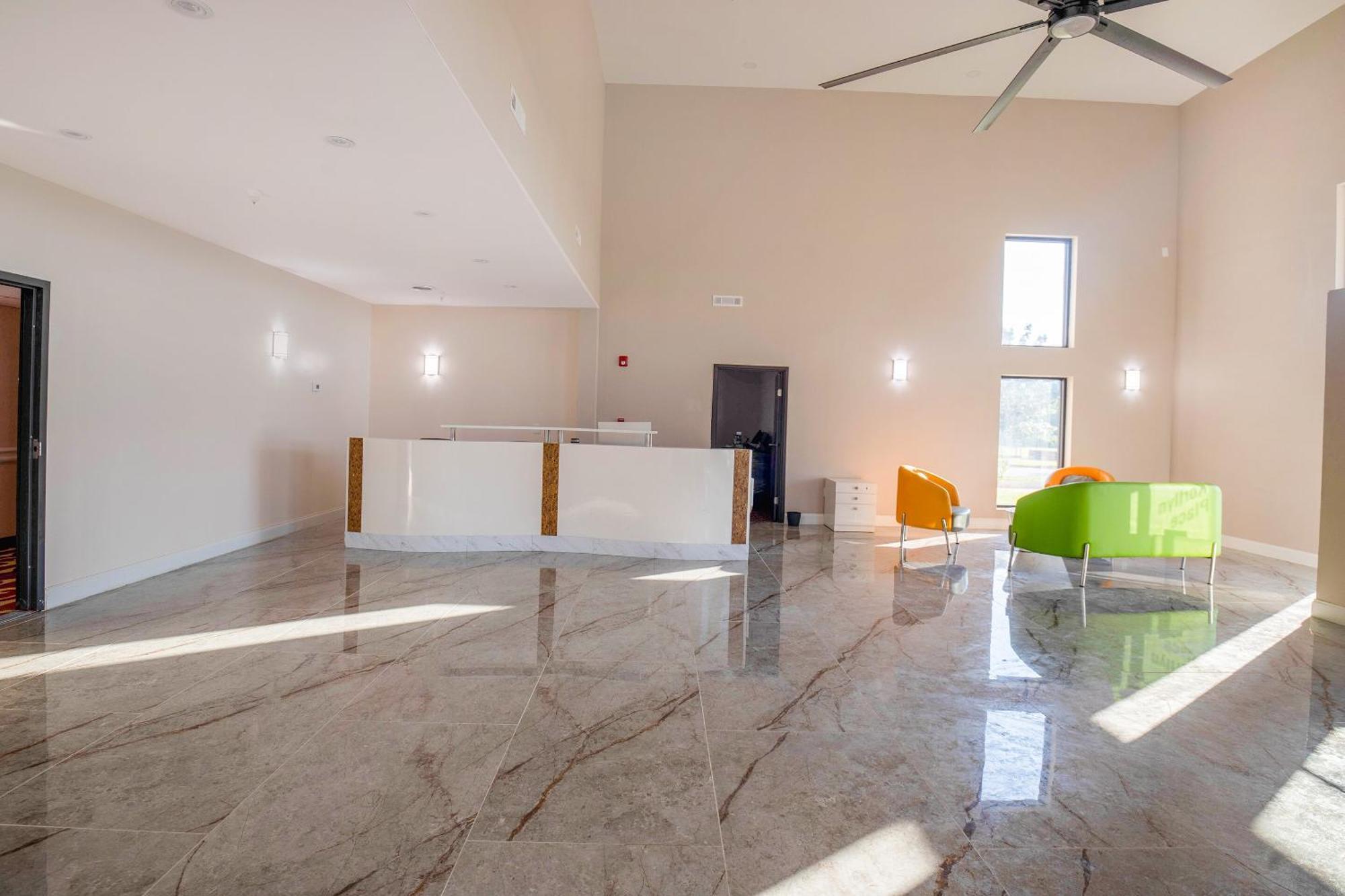 Oyo Hotel Adairsville Calhoun South I-75 Екстериор снимка