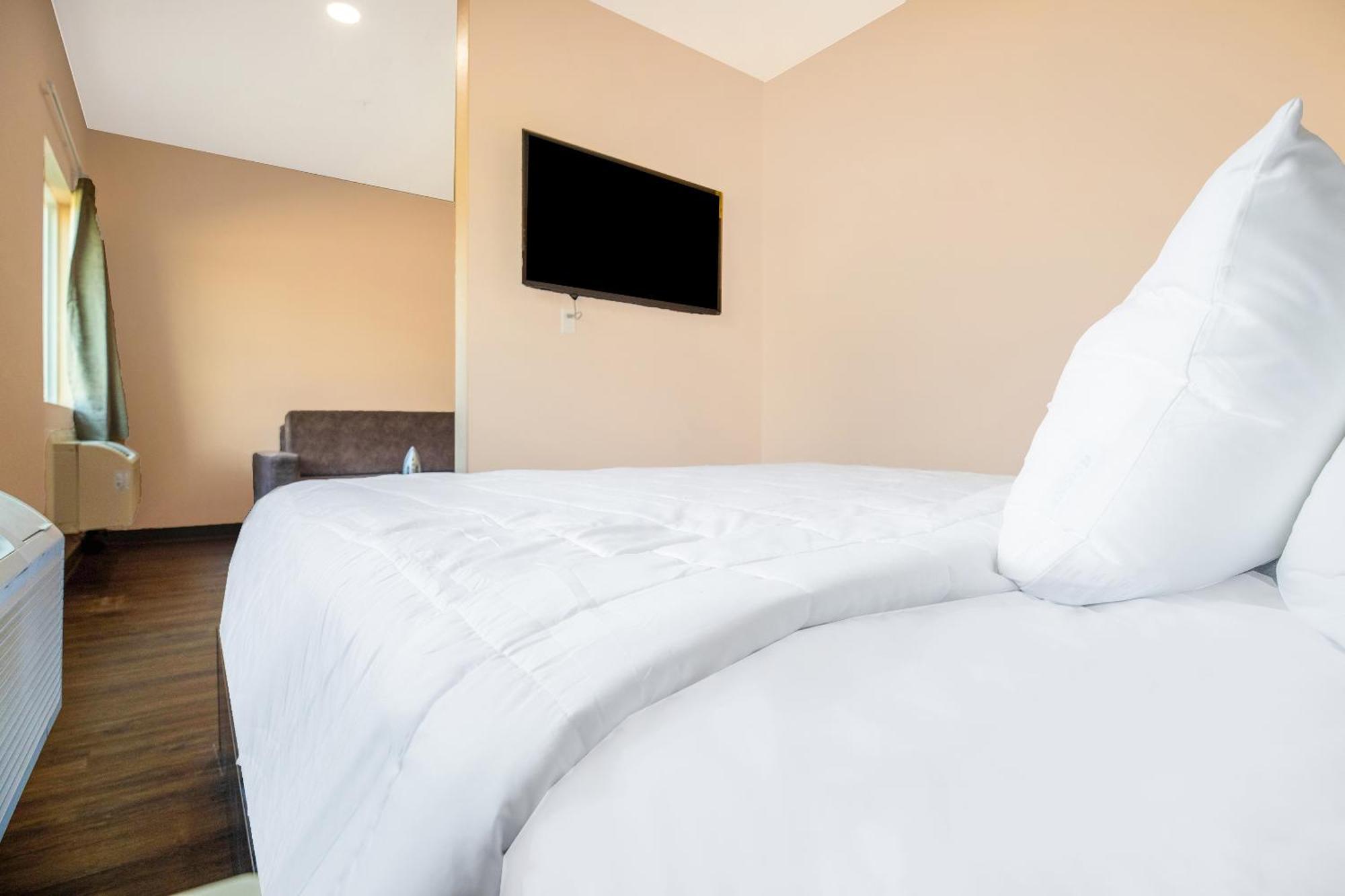 Oyo Hotel Adairsville Calhoun South I-75 Екстериор снимка